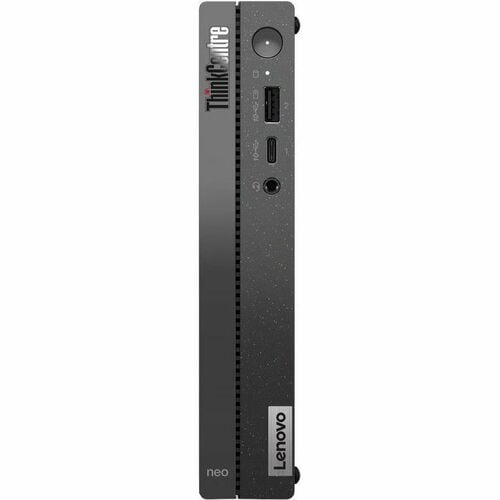 Ordinateur de bureau Lenovo ThinkCentre Neo 50q Gen 4 12LN000BCA - Intel Core i5 13e génération