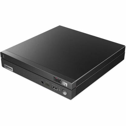 Lenovo ThinkCentre neo 50q Gen 4 12LN000BCA Desktop Computer - Intel Core i5 13th Gen i5