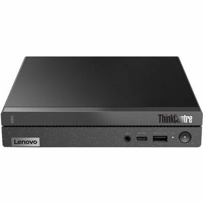 Lenovo ThinkCentre neo 50q Gen 4 12LN000BCA Desktop Computer - Intel Core i5 13th Gen i5