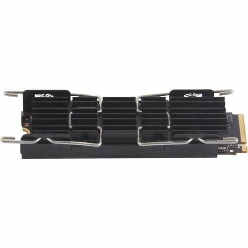 ZTRB 512GB PCIE TLC KIT SSD