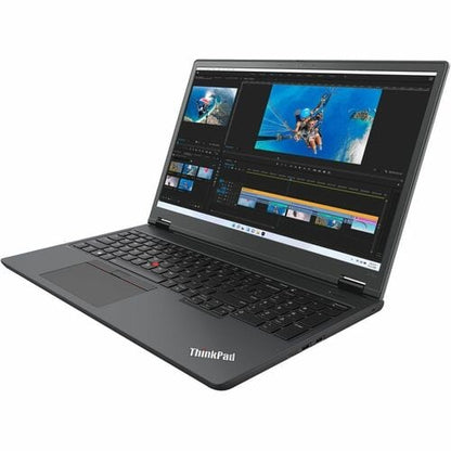 Lenovo ThinkPad P16v Gen 1 21FC001SCA 16\" Mobile Workstation - WUXGA