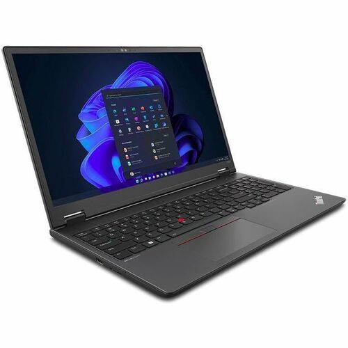 Lenovo ThinkPad P16v Gen 1 21FC001VCA 16\" Mobile Workstation - WUXGA