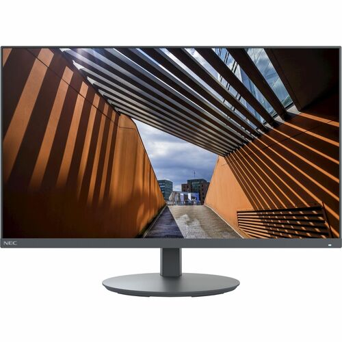 Moniteur LED Full HD 24 pouces NEC Display MultiSync E244FL-BK - 16:9