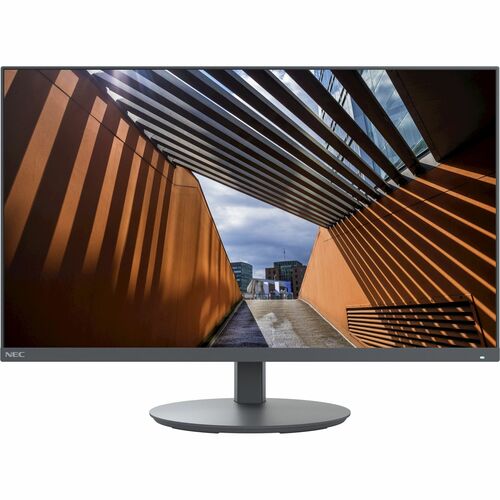 MULTISYNC E224FL-BK 21.5 LED BACKLIT LCD MONITOR W/ 3-SIDED