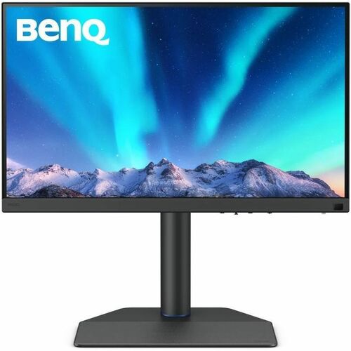 Moniteur LED BenQ PhotoVue SW272U 27" 4K UHD - 16:9 - 27"
