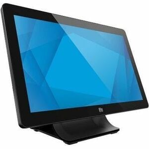 Monitor táctil LED Elo 1509L de 16" - 15,6" visibles - Capacidad proyectada