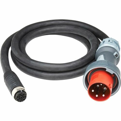 Cable de alimentación estándar Eaton CBL360-10 para PDU, 230 V CA, 60 A, 415 V