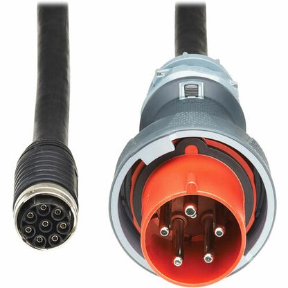 Cable de alimentación estándar Eaton CBL360-10 para PDU, 230 V CA, 60 A, 415 V
