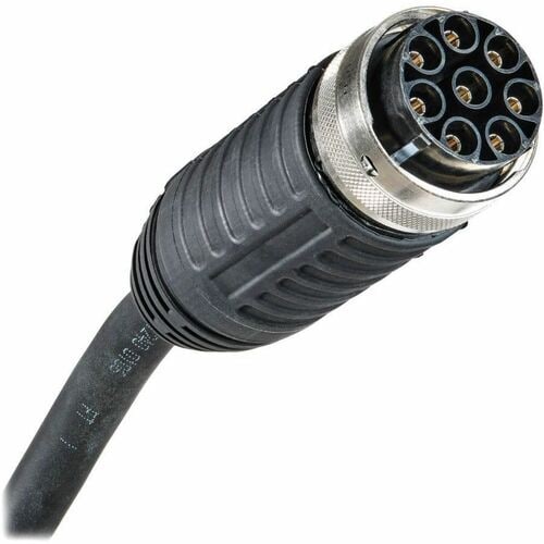 Cable de alimentación estándar Eaton CBL360-10 para PDU, 230 V CA, 60 A, 415 V