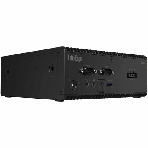 Lenovo ThinkEdge SE50 11RJ008LCA - Intel Core i7 8th Gen i7-8665UE Quad