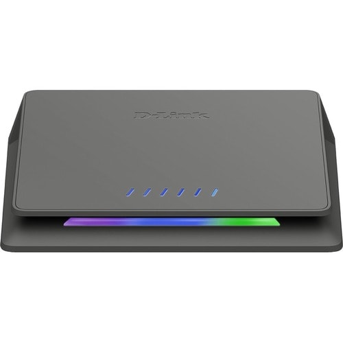 5PORT 2.5GB UNMANAGED SWITCH SWITCH