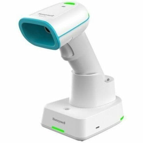 Honeywell Xenon Ultra 1962H Barcode Scanner Kit - Wireless Connectivity - 1D, 2D