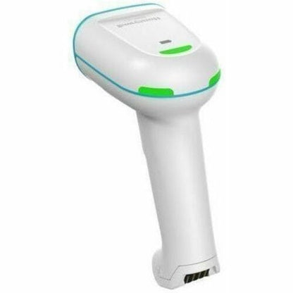 Honeywell Xenon Ultra 1962H Barcode Scanner Kit - Wireless Connectivity - 1D, 2D