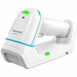 Honeywell Xenon Ultra 1962H Barcode Scanner Kit - Wireless Connectivity - 1D, 2D