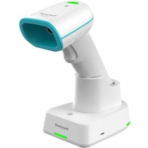 Honeywell Xenon Ultra 1962h Barcode Scanner Kit - Wireless Connectivity - 28.66\