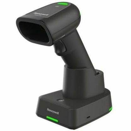 Honeywell Xenon Ultra 1962G Cordless Bluetooth Handheld Scanner - Wireless Conne