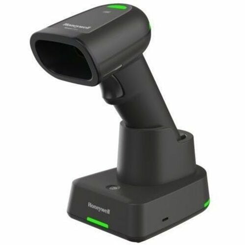 Honeywell Xenon Ultra 1962G Cordless Bluetooth Handheld Scanner - Wireless Conne