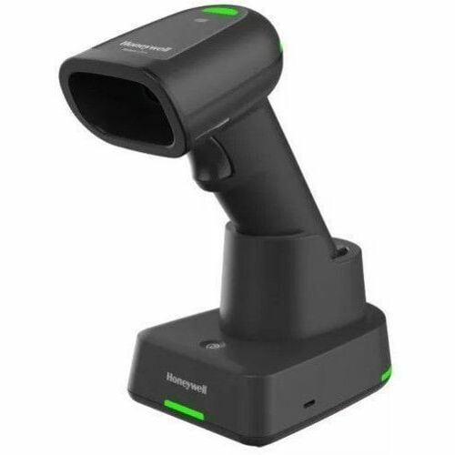 Honeywell Xenon Ultra 1962g Barcode Scanner Kit - Wireless Connectivity - 28.66\