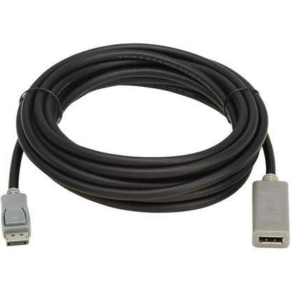 Cable de audio y video de extensión DisplayPort P579-020-4K6 de Tripp Lite by Eaton - 6,10 m (20 pies)