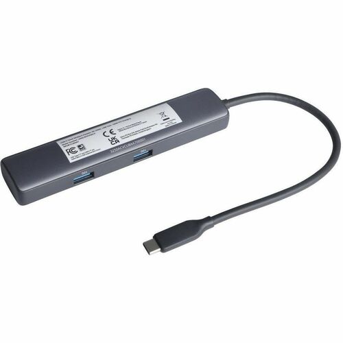 Station d'accueil Tripp Lite par Eaton U442-DOCK40-5