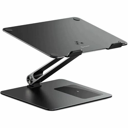 Support pour ordinateur portable Alogic Elite Power avec chargeur sans fil