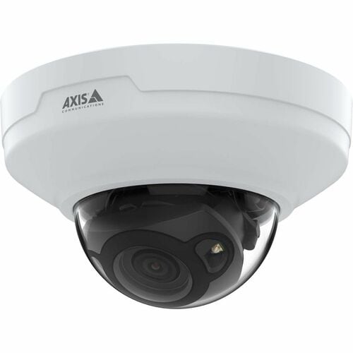 Caméra réseau Full HD AXIS M4215-LV 2 mégapixels - Couleur - 1 - Dôme - Blanc - 65
