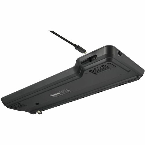 Kensington MK7500F QuietType Pro Silent Mechanical Keyboard with Meeting