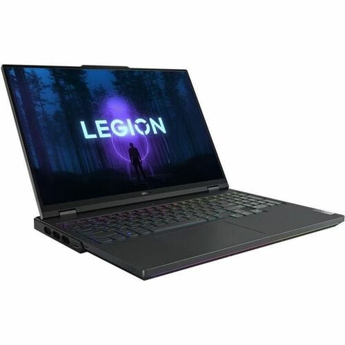 MEILLEURE VENTE I9-13900HX 240 Hz 32 Go 1 To 16 pouces W11PRO GRIS ONYX