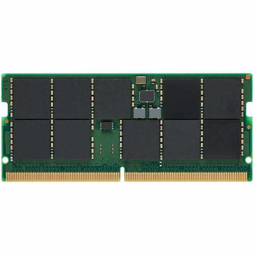 16 GB 5200 MT/S DDR5 ECC CL42 SODIMM 1RX8 HYNIX A