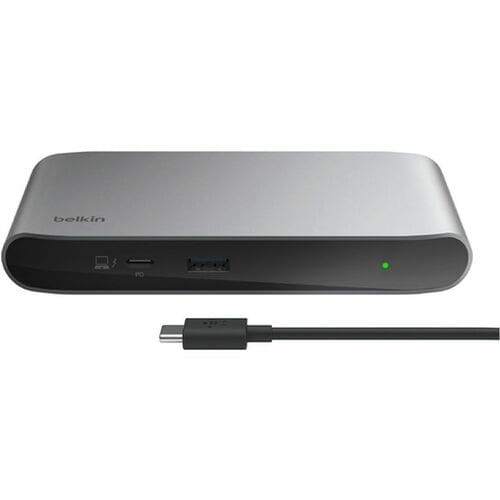 Hub multiport 5-en-1 Belkin Thunderbolt 4
