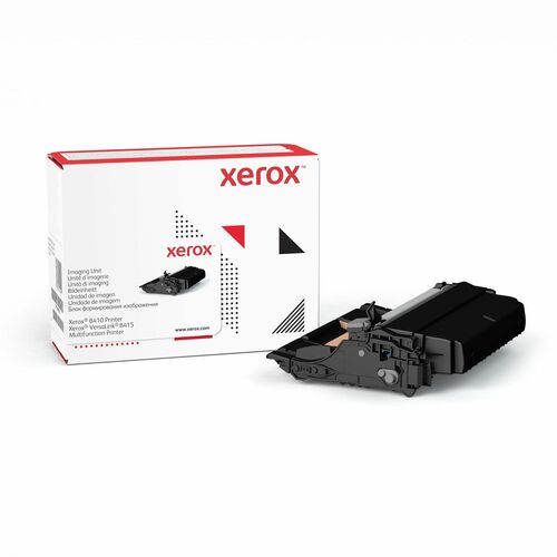 Xerox Imaging Drum - Laser Print Technology - 75000 - Black