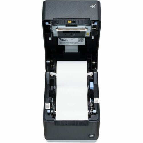 Star Micronics mC-Label3 MCL32CI Direct Thermal Printer - Monochrome - Desktop -
