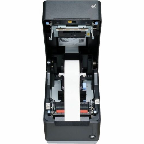 Star Micronics mC-Label3 MCL32CI Direct Thermal Printer - Monochrome - Desktop -