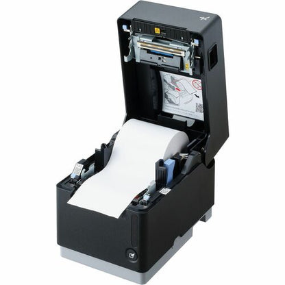 Star Micronics mC-Label3 MCL32CI Direct Thermal Printer - Monochrome - Desktop -