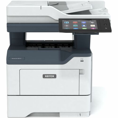 Xerox VersaLink B415 Wired & Wireless Laser Multifunction Pr