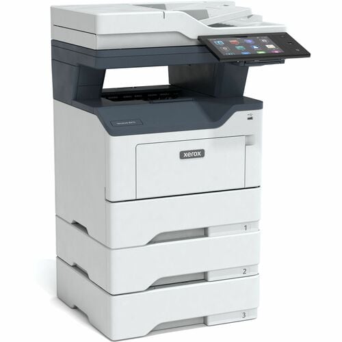 Xerox VersaLink B415 Wired & Wireless Laser Multifunction Pr
