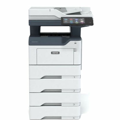 Xerox VersaLink B415 Wired & Wireless Laser Multifunction Pr