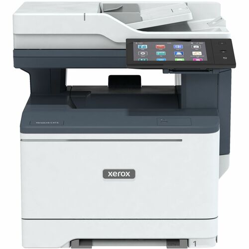 IMPRESORA MULTIFUNCIÓN COLOR VERSALINK C415 HASTA 42 PPM