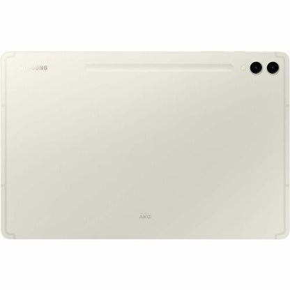 Tablette B2B Galaxy Tab S9+12 Go 512 Go Beige Wi-Fi Multi 1