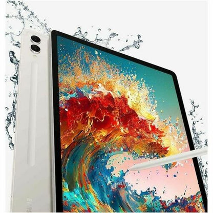 Tablette B2B Galaxy Tab S9+12 Go 512 Go Beige Wi-Fi Multi 1