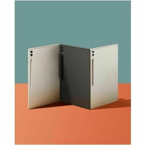 Tablette B2B Galaxy Tab S9+12 Go 512 Go Beige Wi-Fi Multi 1