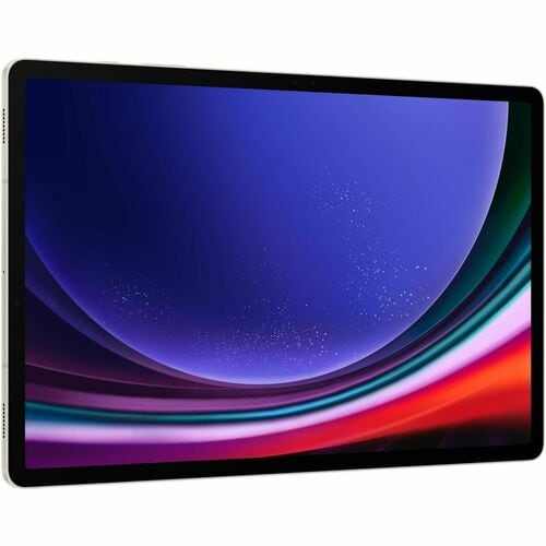 Tablette robuste Samsung Galaxy Tab S9+ SM-X810 - 12,4" WQXGA+ - Qualcomm SM8550