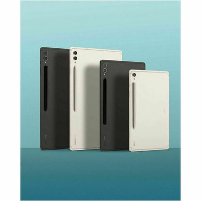 Tablette robuste Samsung Galaxy Tab S9+ SM-X810 - 12,4" WQXGA+ - Qualcomm SM8550