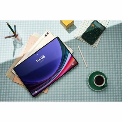 Tablette robuste Samsung Galaxy Tab S9+ SM-X810 - 12,4" WQXGA+ - Qualcomm SM8550