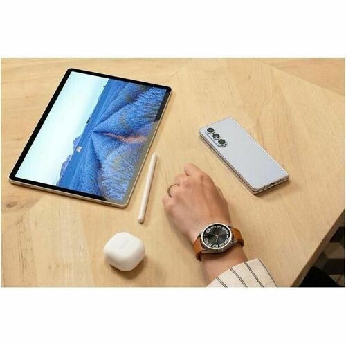 Tablette robuste Samsung Galaxy Tab S9+ SM-X810 - 12,4" WQXGA+ - Qualcomm SM8550