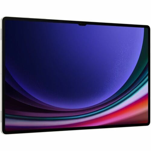 Tablette Galaxy Tab S9 Ultra 16 Go 1 To Beige Wi-Fi Multifonction 1