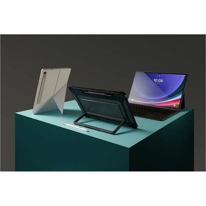 Tablette Galaxy Tab S9 Ultra 16 Go 1 To Beige Wi-Fi Multifonction 1