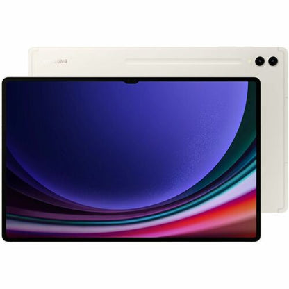 Tablette Galaxy Tab S9 Ultra 16 Go 1 To Beige Wi-Fi Multifonction 1
