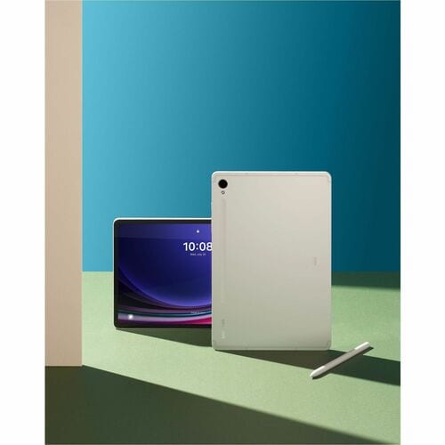 B2B GALAXY TAB S9 8GB 128GB BEIGE WIFI MULTI 1