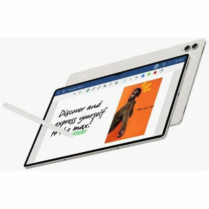 B2B GALAXY TAB S9 8GB 128GB BEIGE WIFI MULTI 1